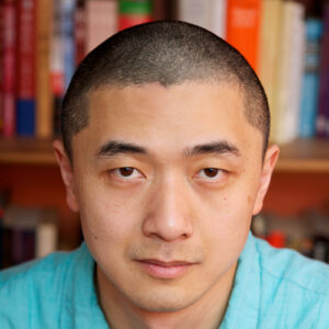 Ken Liu